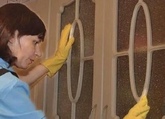 Ovo morate znati prije praznika: Trik da cijelu KUHINJU očistite od prljavštine, masnoće i mirisa! Ovo morate znati prije praznika: Trik da cijelu KUHINJU očistite od prljavštine, masnoće i mirisa! - featured image