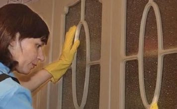 Ovo morate znati prije praznika: Trik da cijelu KUHINJU očistite od prljavštine, masnoće i mirisa! Ovo morate znati prije praznika: Trik da cijelu KUHINJU očistite od prljavštine, masnoće i mirisa! - featured image