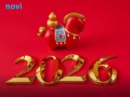 Po kineskom horoskopu za ova 3 znaka 2026. godina biće najbolja do sada u životu Po kineskom horoskopu za ova 3 znaka 2026. godina biće najbolja do sada u životu - featured image