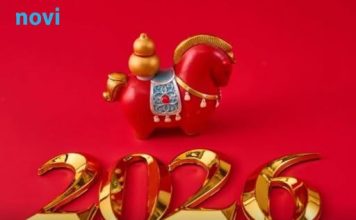 Po kineskom horoskopu za ova 3 znaka 2026. godina biće najbolja do sada u životu Po kineskom horoskopu za ova 3 znaka 2026. godina biće najbolja do sada u životu - featured image