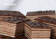 Čoko rozen kocke: Preukusna zamjena za mađaricu koja se brzo priprema Čoko rozen kocke: Preukusna zamjena za mađaricu koja se brzo priprema - featured image