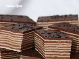Čoko rozen kocke: Preukusna zamjena za mađaricu koja se brzo priprema Čoko rozen kocke: Preukusna zamjena za mađaricu koja se brzo priprema - featured image