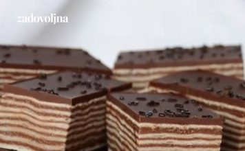 Čoko rozen kocke: Preukusna zamjena za mađaricu koja se brzo priprema Čoko rozen kocke: Preukusna zamjena za mađaricu koja se brzo priprema - featured image