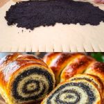 NAJMEKŠA ŠTRUDLA SA MAKOM – mirisna, sočna i savršena za doručak, užinu ili slatki kraj obroka NAJMEKŠA ŠTRUDLA SA MAKOM – mirisna, sočna i savršena za doručak, užinu ili slatki kraj obroka - featured image