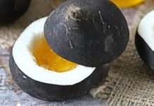 REŠITE SE ŠLAJMA IZ PLUĆA I GRLA: Sve što će vam trebati je prirodni eliksir od meda i rotkve REŠITE SE ŠLAJMA IZ PLUĆA I GRLA: Sve što će vam trebati je prirodni eliksir od meda i rotkve - featured image