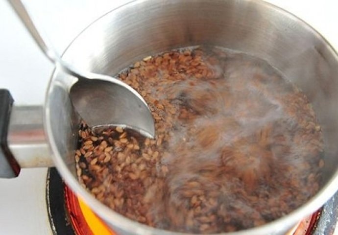 PRIRODNI ČAJ ZA ISKAŠLJAVANJE: Kad Vas Stegne Suhi Kašalj, Ovo Je Spas - featured image