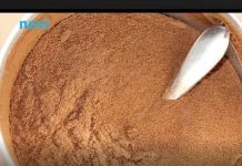 Zimska mješavina za kolače ubija želju za slatkišima: Samo prstohvat u kafu pomaže za mršavljenje Zimska mješavina za kolače ubija želju za slatkišima: Samo prstohvat u kafu pomaže za mršavljenje - featured image