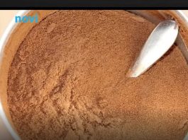 Zimska mješavina za kolače ubija želju za slatkišima: Samo prstohvat u kafu pomaže za mršavljenje Zimska mješavina za kolače ubija želju za slatkišima: Samo prstohvat u kafu pomaže za mršavljenje - featured image