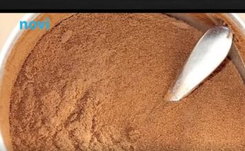 Zimska mješavina za kolače ubija želju za slatkišima: Samo prstohvat u kafu pomaže za mršavljenje Zimska mješavina za kolače ubija želju za slatkišima: Samo prstohvat u kafu pomaže za mršavljenje - featured image