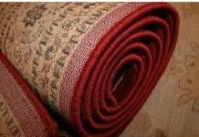 BEZ IZNOŠENJA I RIBANJA: Evo kako da temeljno očistite tepih, za svega 10 minuta biće kao nov BEZ IZNOŠENJA I RIBANJA: Evo kako da temeljno očistite tepih, za svega 10 minuta biće kao nov - featured image