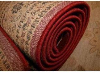 BEZ IZNOŠENJA I RIBANJA: Evo kako da temeljno očistite tepih, za svega 10 minuta biće kao nov BEZ IZNOŠENJA I RIBANJA: Evo kako da temeljno očistite tepih, za svega 10 minuta biće kao nov - featured image