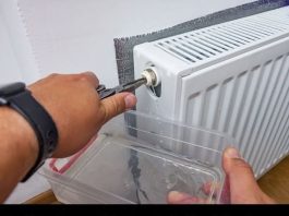 Zašto je radijator i dalje hladan nakon odzračivanja? Rešenje je mnogo prostije nego što mislite Zašto je radijator i dalje hladan nakon odzračivanja? Rešenje je mnogo prostije nego što mislite - featured image