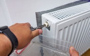 Zašto je radijator i dalje hladan nakon odzračivanja? Rešenje je mnogo prostije nego što mislite Zašto je radijator i dalje hladan nakon odzračivanja? Rešenje je mnogo prostije nego što mislite - featured image