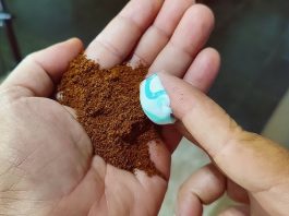 Pomiješajte kafu i pastu za zube?! Evo zašto je ovaj viralni trik preplavio internet! Pomiješajte kafu i pastu za zube?! Evo zašto je ovaj viralni trik preplavio internet! - featured image