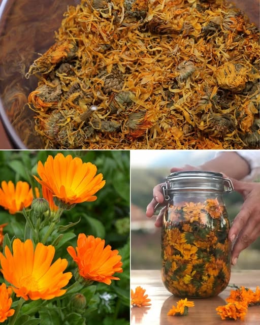 ČAJ OD NEVENA – NEVJEROVATNO KORISTAN, POSEBNO ZA ŽENE - featured image