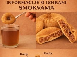 Suhe smokve: „čudesna“ namirnica koju su stari Grci rado uključivali u ishranu Suhe smokve: „čudesna“ namirnica koju su stari Grci rado uključivali u ishranu - featured image