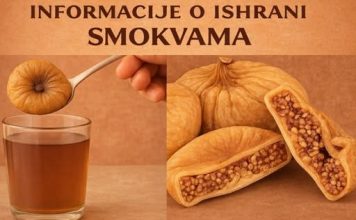 Suhe smokve: „čudesna“ namirnica koju su stari Grci rado uključivali u ishranu Suhe smokve: „čudesna“ namirnica koju su stari Grci rado uključivali u ishranu - featured image