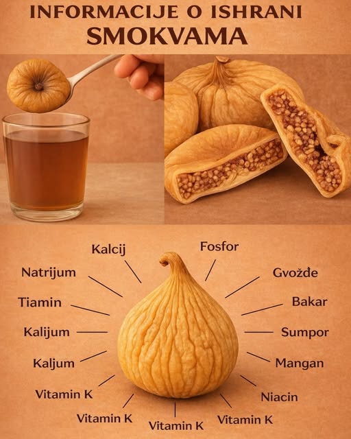 Suhe smokve: „čudesna“ namirnica koju su stari Grci rado uključivali u ishranu - featured image