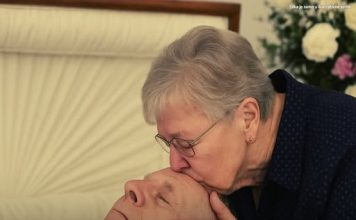 Da li je bezbedno dodirnuti ili poljubiti voljenu osobu nakon smrti? Najčešći mitovi i medicinske činjenice Da li je bezbedno dodirnuti ili poljubiti voljenu osobu nakon smrti? Najčešći mitovi i medicinske činjenice - featured image