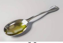 JEDNA KAŠIČICA PRIJE JELA: Ova namirnica snižava šećer, kolesterol i uklanja umor JEDNA KAŠIČICA PRIJE JELA: Ova namirnica snižava šećer, kolesterol i uklanja umor - featured image