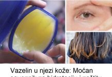 Vazelin u njezinoj koži: Moćan saveznik za hidrataciju i zaštitu Vazelin u njezinoj koži: Moćan saveznik za hidrataciju i zaštitu - featured image