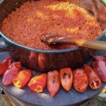 AJVAR! RECEPTURA JEDNOG STAROG MAKEDONCA! I ZAISTA NISAM BOLJI JELA! AJVAR! RECEPTURA JEDNOG STAROG MAKEDONCA! I ZAISTA NISAM BOLJI JELA! - featured image