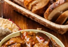 5 domaćinskih jela na kašiku za 5 dana u nedelji: Bogati obroci koje svi vole