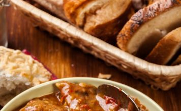 5 domaćinskih jela na kašiku za 5 dana u nedelji: Bogati obroci koje svi vole