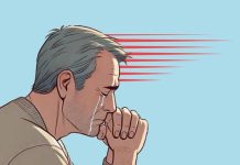 10 stvari koje nikada ne bi trebalo da radite dok tugujete 10 stvari koje nikada ne bi trebalo da radite dok tugujete - featured image