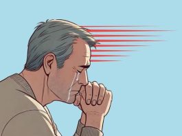 10 stvari koje nikada ne bi trebalo da radite dok tugujete 10 stvari koje nikada ne bi trebalo da radite dok tugujete - featured image