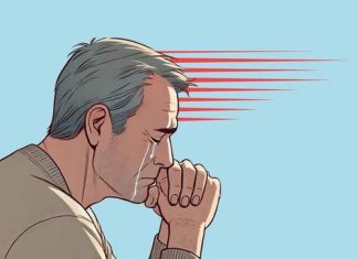 10 stvari koje nikada ne bi trebalo da radite dok tugujete 10 stvari koje nikada ne bi trebalo da radite dok tugujete - featured image