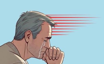 10 stvari koje nikada ne bi trebalo da radite dok tugujete 10 stvari koje nikada ne bi trebalo da radite dok tugujete - featured image