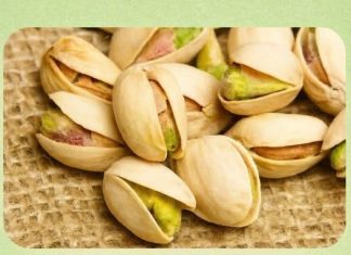 ZAPANJUJUĆE PREDNOSTI PISTACIJA ZAPANJUJUĆE PREDNOSTI PISTACIJA - featured image