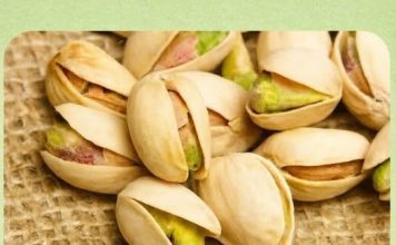 ZAPANJUJUĆE PREDNOSTI PISTACIJA ZAPANJUJUĆE PREDNOSTI PISTACIJA - featured image