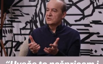 “Uveče to našpricam i ujutru kao nov”: Doktor Šukalo otkrio kako uvek zaustavlja prehladu u startu “Uveče to našpricam i ujutru kao nov”: Doktor Šukalo otkrio kako uvek zaustavlja prehladu u startu - featured image