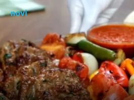 Profesionalni trik: Umjesto prezli u fašir šnicle stavite ovaj sastojak i biće savršene Profesionalni trik: Umjesto prezli u fašir šnicle stavite ovaj sastojak i biće savršene - featured image