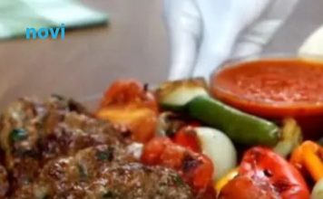 Profesionalni trik: Umjesto prezli u fašir šnicle stavite ovaj sastojak i biće savršene Profesionalni trik: Umjesto prezli u fašir šnicle stavite ovaj sastojak i biće savršene - featured image