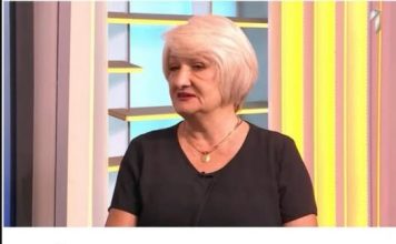 ZAŠTO NAM GLAVA PUCA ČIM SE PROMIJENI VRIJEME: Doktorka Obradović otkriva koji je najbolji prirodni lijek za ovu tegobu ZAŠTO NAM GLAVA PUCA ČIM SE PROMIJENI VRIJEME: Doktorka Obradović otkriva koji je najbolji prirodni lijek za ovu tegobu - featured image