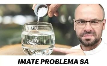 IMATE PROBLEMA SA SPAVANJEM? Uzmite pola žličice i spavat ćete kao beba! IMATE PROBLEMA SA SPAVANJEM? Uzmite pola žličice i spavat ćete kao beba! - featured image