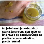 MAST OD KOPRIVE.. PRIPREMA I UPOTREBA MAST OD KOPRIVE.. PRIPREMA I UPOTREBA - featured image