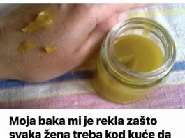 MAST OD KOPRIVE.. PRIPREMA I UPOTREBA MAST OD KOPRIVE.. PRIPREMA I UPOTREBA - featured image