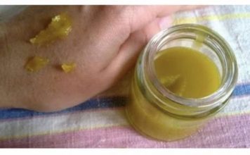 MAST OD KOPRIVE.. PRIPREMA I UPOTREBA MAST OD KOPRIVE.. PRIPREMA I UPOTREBA - featured image