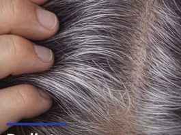 Da li ste prerano osijedili? Sijeda kosa je dobar znak i govori jednu važnu stvar o zdravlju Da li ste prerano osijedili? Sijeda kosa je dobar znak i govori jednu važnu stvar o zdravlju - featured image