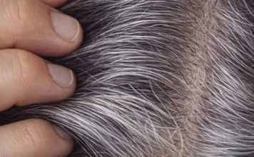 Da li ste prerano osijedili? Sijeda kosa je dobar znak i govori jednu važnu stvar o zdravlju Da li ste prerano osijedili? Sijeda kosa je dobar znak i govori jednu važnu stvar o zdravlju - featured image