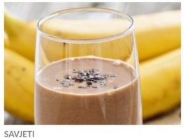 TABLETE ZA SPAVANJE OD SADA MOGU U SMEĆE: Jedna Čaša OVOG NAPITKA Uspavat Će Vas Za Nekoliko Minuta TABLETE ZA SPAVANJE OD SADA MOGU U SMEĆE: Jedna Čaša OVOG NAPITKA Uspavat Će Vas Za Nekoliko Minuta - featured image