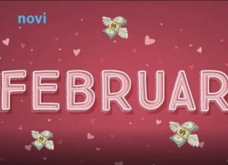 Februar puni džepove: Ova 4 znaka će biti zatrpani parama, obilje i sreća ne prestaju Februar puni džepove: Ova 4 znaka će biti zatrpani parama, obilje i sreća ne prestaju - featured image