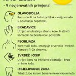 KORA OD BANANE KAO LIJEK KORA OD BANANE KAO LIJEK - featured image