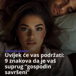 Uvijek će vas podržati: 9 znakova da je vaš suprug “gospodin savršeni” Uvijek će vas podržati: 9 znakova da je vaš suprug “gospodin savršeni” - featured image