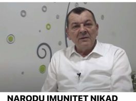 NARODU IMUNITET NIKAD NIJE BIO GORI: Doktor dao SAVJET kako da ga podignete BEZ LIJEKOVA, NIKAKO ne jedite OVO NARODU IMUNITET NIKAD NIJE BIO GORI: Doktor dao SAVJET kako da ga podignete BEZ LIJEKOVA, NIKAKO ne jedite OVO - featured image