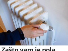 Zašto vam je pola radijatora hladno? Ima opet da grije kao lud kada uradite ovu jednostavnu stvar Zašto vam je pola radijatora hladno? Ima opet da grije kao lud kada uradite ovu jednostavnu stvar - featured image